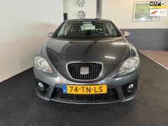 Seat Leon - 2.0 TFSI FR NIEUWE APK