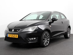 Seat Ibiza SC - 1.2 TSI DSG FR | Handel / Export | Climate Control | Lichtmetalen Velgen | Apk 11-12-2025