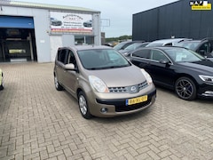 Nissan Note - 1.6 Acenta