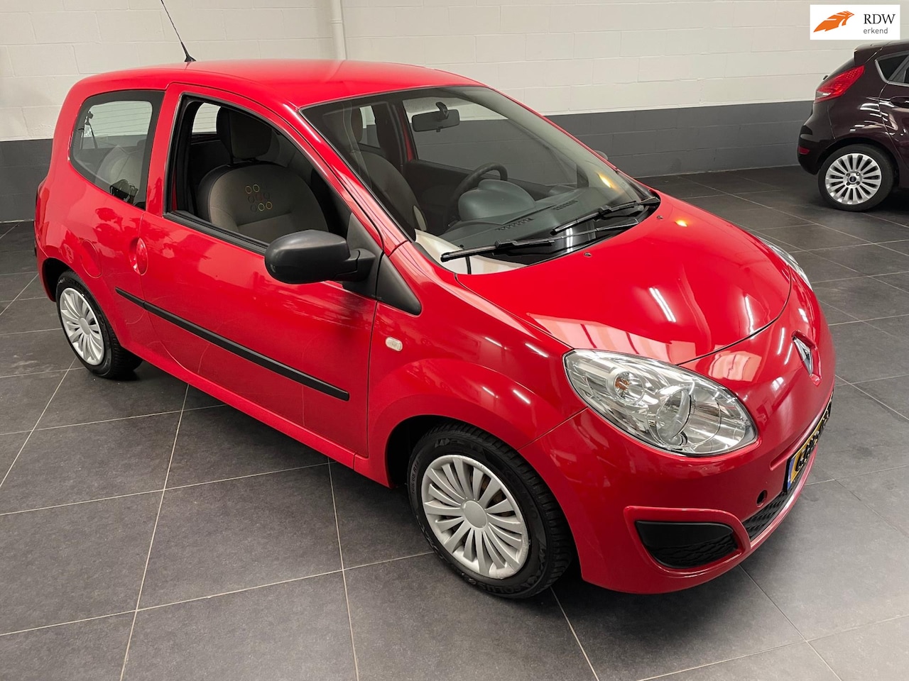 Renault Twingo - 1.2 Authentique 1.2 Authentique - AutoWereld.nl