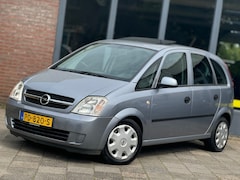 Opel Meriva - 1.6-16V Enjoy Automaat