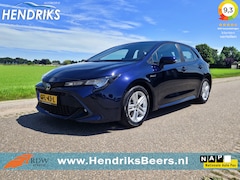 Toyota Corolla - 1.8 Hybrid Comfort - 100 Pk - Euro 6