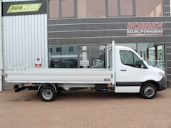 Mercedes-Benz Sprinter - 415 1.9 CDI Open Laadbak Aut. Nieuw