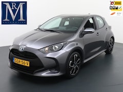 Toyota Yaris - 1.5 Hybrid Comfort | BTW VERREKENBAAR |CAMERA | NAVI | CLIMA |