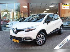 Renault Captur - 0.9 TCe Limited AIRCO NAVI CRUISE TREKHAAK NAP PDC