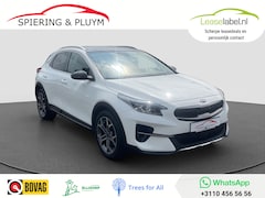 Kia XCeed - 1.6 GDi PHEV ExecutiveLine | Leder | Panoramadak | Stoel/Stuurverw