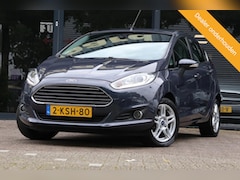 Ford Fiesta - 1.0 EcoBoost Titanium