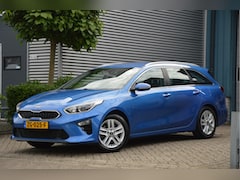 Kia Cee'd Sportswagon - Ceed 1.0 T-GDi DynamicLine NAVI | CAMERA | TREKHAAK | CRUISE | CLIMA | ENZ