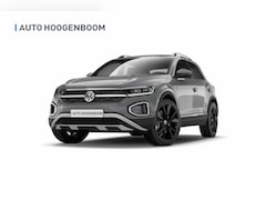 Volkswagen T-Roc - 1.0 TSI 110 6MT Life Edition | 'App-Connect' draadloze smartphone integratie | 'App-Connec