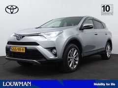 Toyota RAV4 - 2.5 Hybrid AWD Dynamic Limited | Navigatie | Automaat