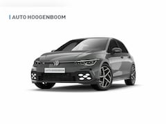 Volkswagen Golf - 1.5 eTSI 116 7DSG R-Line Edition | 'App-Connect' draadloze smartphone integratie | Achterb