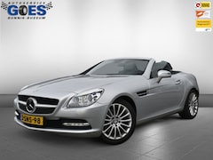 Mercedes-Benz SLK-klasse - 250