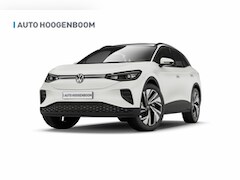 Volkswagen ID.4 - 77kWh 286 1AT Pro Business | 'App-Connect' draadloze smartphone integratie | Achterbank in