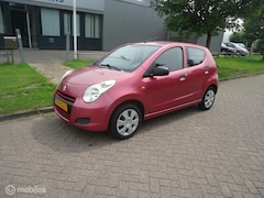 Suzuki Alto - 1.0 Cool Comfort met airco en weinig kilometers