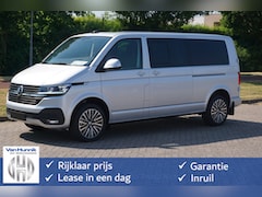 Volkswagen Transporter - DC Highline 2.0TDI 204PK Navi, Camera, LED, 18" LM NR. 847