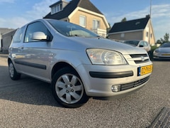 Hyundai Getz - 1.3i GLS Sky