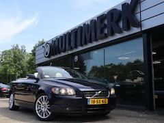 Volvo C70 Convertible - 2.4i AUTOMAAT MOMENTUM