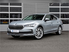 Skoda Superb - 1.5 TSI MHEV First Edition