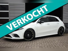 Mercedes-Benz A-klasse - 180 AMG| Edition 1 | Pano | 360 | Keyless