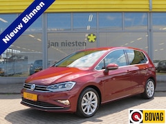 Volkswagen Golf Sportsvan - 1.5 TSI ACT HIGHLINE | NAVI | CAMERA | LED | ERGO-ACTIVE