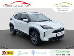 Toyota Yaris Cross - 1.5 Hybrid Dynamic | Keyless | Winter Pack | Draadloos laden