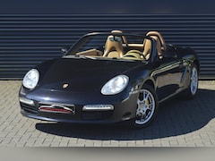 Porsche Boxster - 2.7 Tiptronic