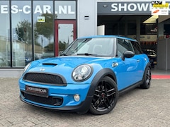 MINI Cooper S - 1.6 Bayswater Uniek Harman Kardon Panoramadak