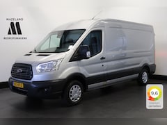 Ford Transit - 2.0 TDCI L3H2 EURO 6 - Airco - Navi - Cruise - PDC - € 12.499, - Excl