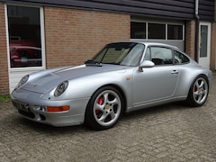 Porsche 911 - 3.6 Coupé 6 Versn, handbak, varioram MODEL 1995