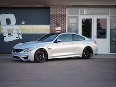 BMW M4 - Competition |ndividual | Keramisch | Carbon |