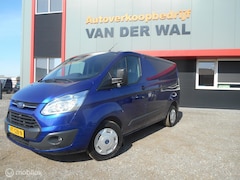 Ford Transit Custom - 270 2.2 TDCI L1H1 Trend