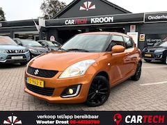 Suzuki Swift - 1.2 Chrono