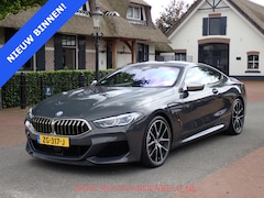 BMW 8-serie - M850i XDrive CARBON 1e eig.NL Nwprijs 189k 850