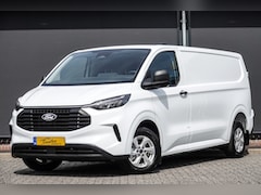 Ford Transit Custom - L2H1 2.0Tdci 136Pk | Trend | Frozen White | 16''