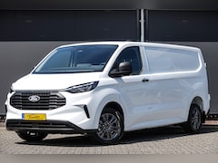 Ford Transit Custom - L2H1 2.0Tdci 136Pk | Trend | Frozen White | 17''