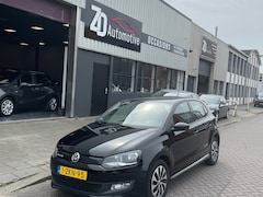 Volkswagen Polo - 1.4 TDI BlueMotion