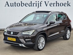 Seat Ateca - 1.5 TSI Xcellence Panodak - Sfeer verlichting - 360° Camera - NL Auto