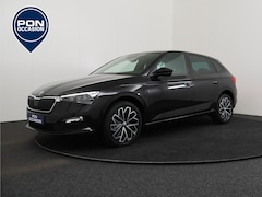 Skoda Scala - 1.0 TSI 110 PK Style | Stoelverwarming | Getint Glas | Sportstoelen | Apple CarPlay |