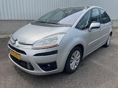 Citroën C4 Picasso - 1.8-16V Ambiance 5p