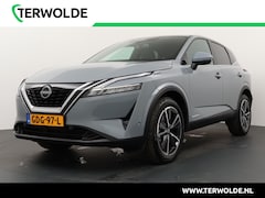 Nissan Qashqai - 1.5 e-Power Tekna