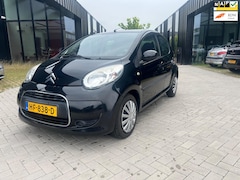 Citroën C1 - 1.0-12V Séduction Airco Elek pakket 5drs