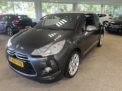 Citroën DS3 - 1.6 THP Ultra Prestige