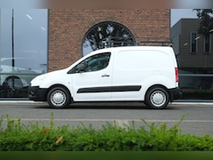 Peugeot Partner - 120 1.6 HDI L1 XT Airco