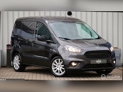 Ford Transit Courier - 1.0 Trend EcoBoost BENZINE 18.346km