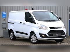 Ford Transit Custom - 2.2 TDCI * L1 * Trend * 2 Schuifdeuren