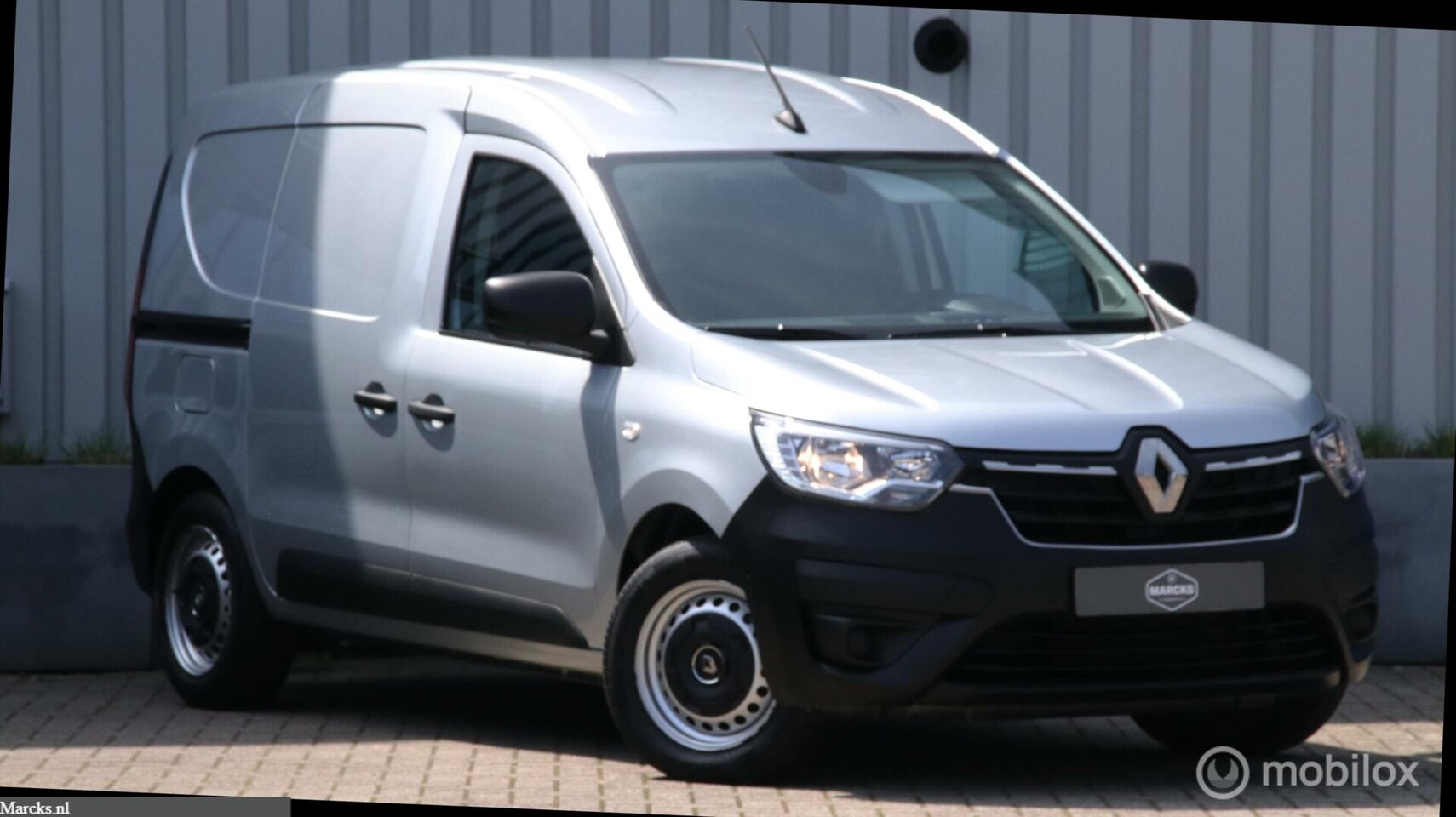 Renault Express - 1.5 dCi 95 Comfort +*AIRCO*CRUISE CONTROLE* - AutoWereld.nl