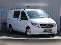 Mercedes-Benz Vito - Bestel 114 CDI Lang / Super nette Auto / 1e EIG