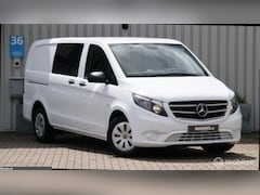 Mercedes-Benz Vito - Bestel 114 CDI Lang / Super nette Auto / 1e EIG