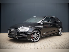 Audi A3 Sportback - 1.4 e-tron PHEV Ambition Pro Line plus S-Line | Automaat | Leer | Led | Navigatie | Keyles