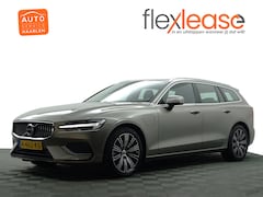 Volvo V60 - 2.0 T6 Twin Engine AWD Inscription Aut- Xenon Led, Carplay, Memory, Virtual cockpit, Stoel